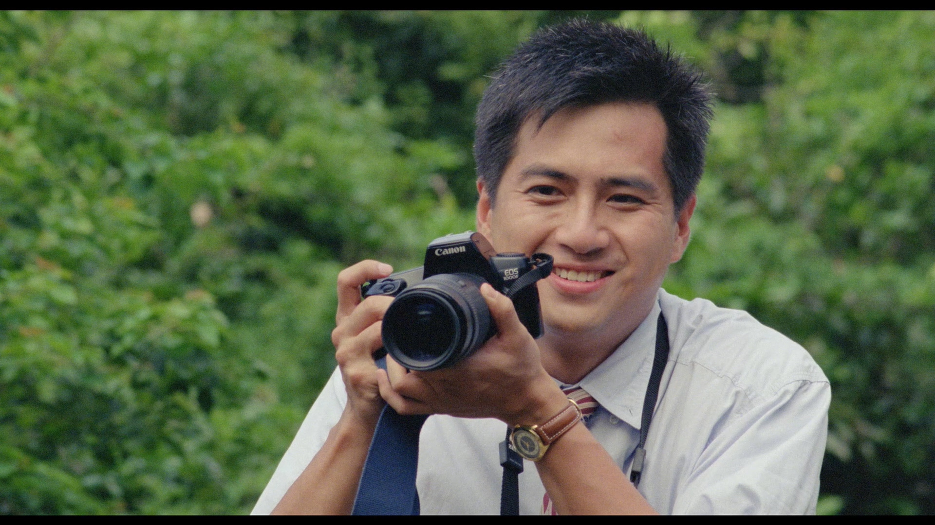 林祖辉的写真-《黑貓 / 黑貓迷情》