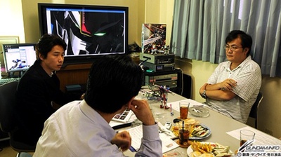 福田己津央的写真-スペシャルPV『PHAS...