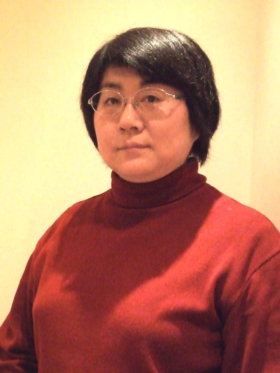 两泽千晶的写真-觉得跟福田好有夫妻相...