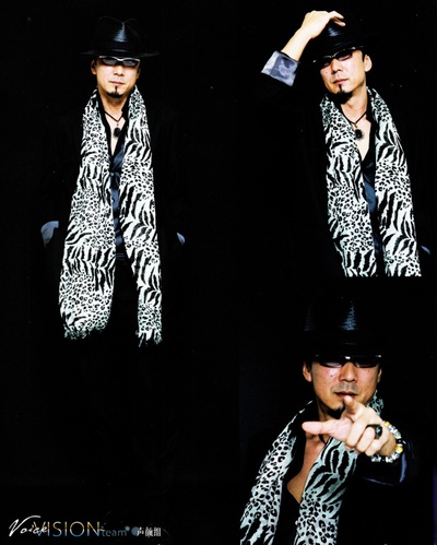 黑田崇矢的写真