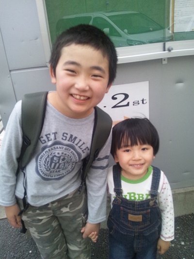 黑田博之的写真-从阳向那边搬过来的→...