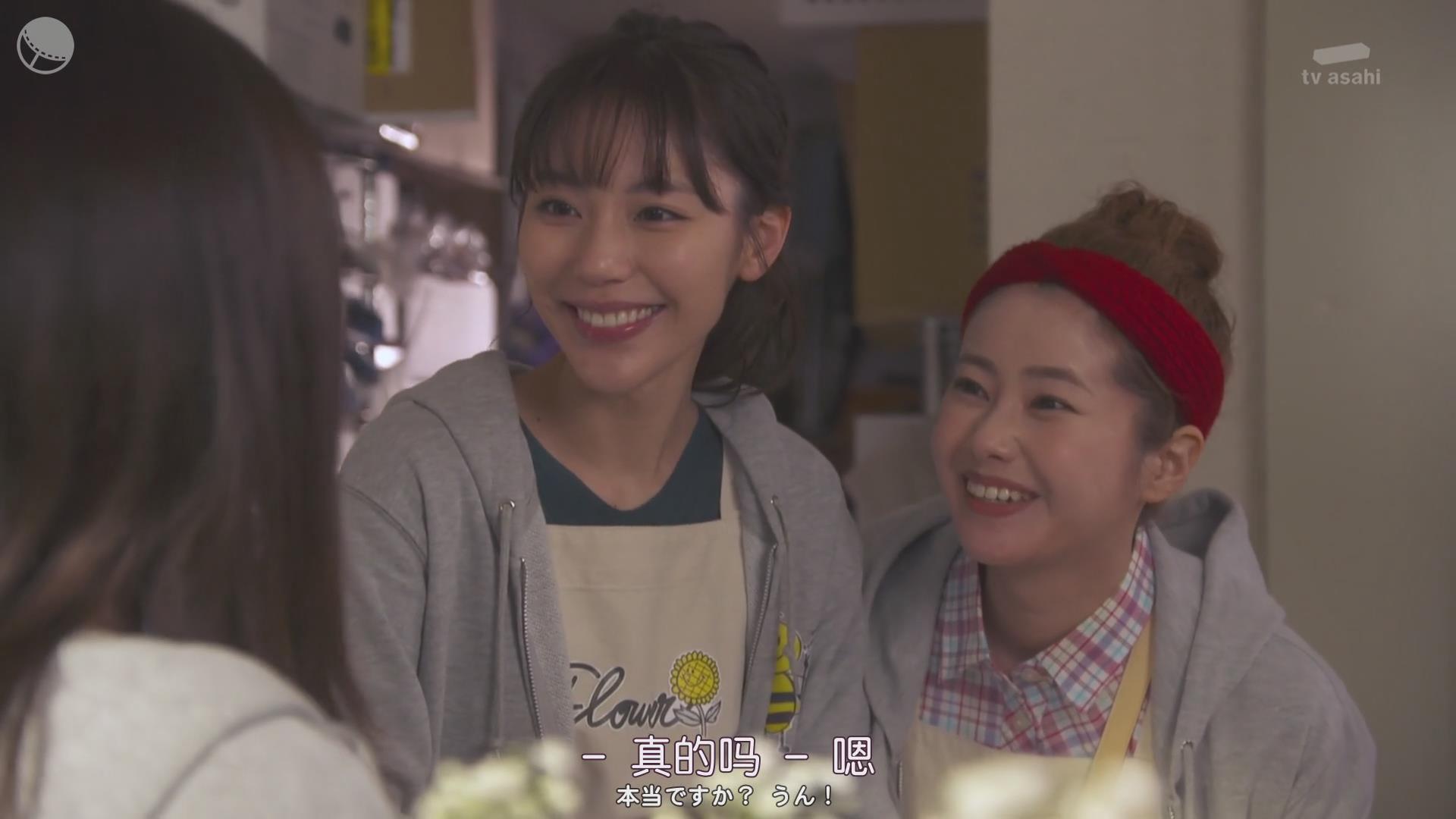 内藤理沙的写真-《萌子美 虽然她有点...