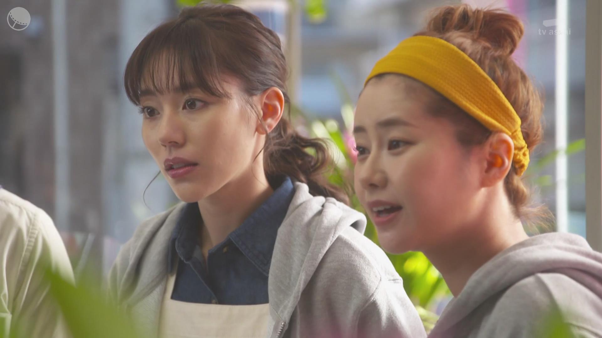 内藤理沙的写真-《萌子美 虽然她有点...