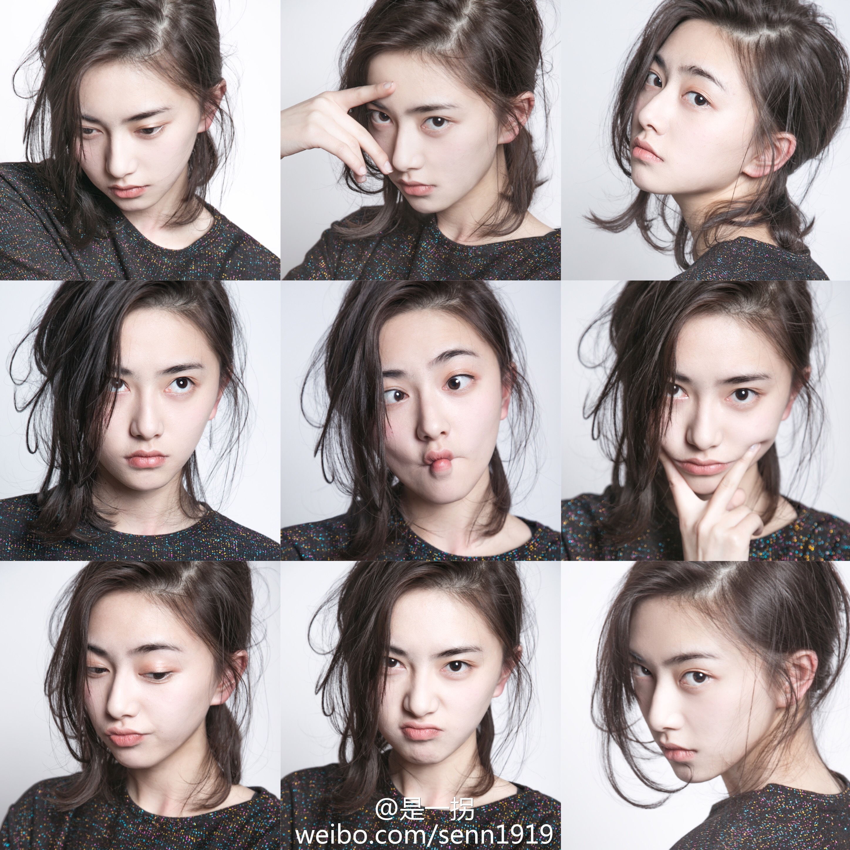 王若珊的写真-都没人传这张？