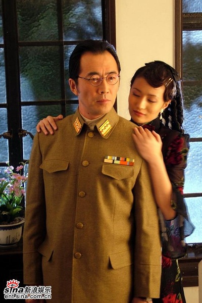 郑晓宁的写真-剧照