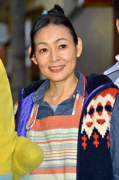 财前直见的写真