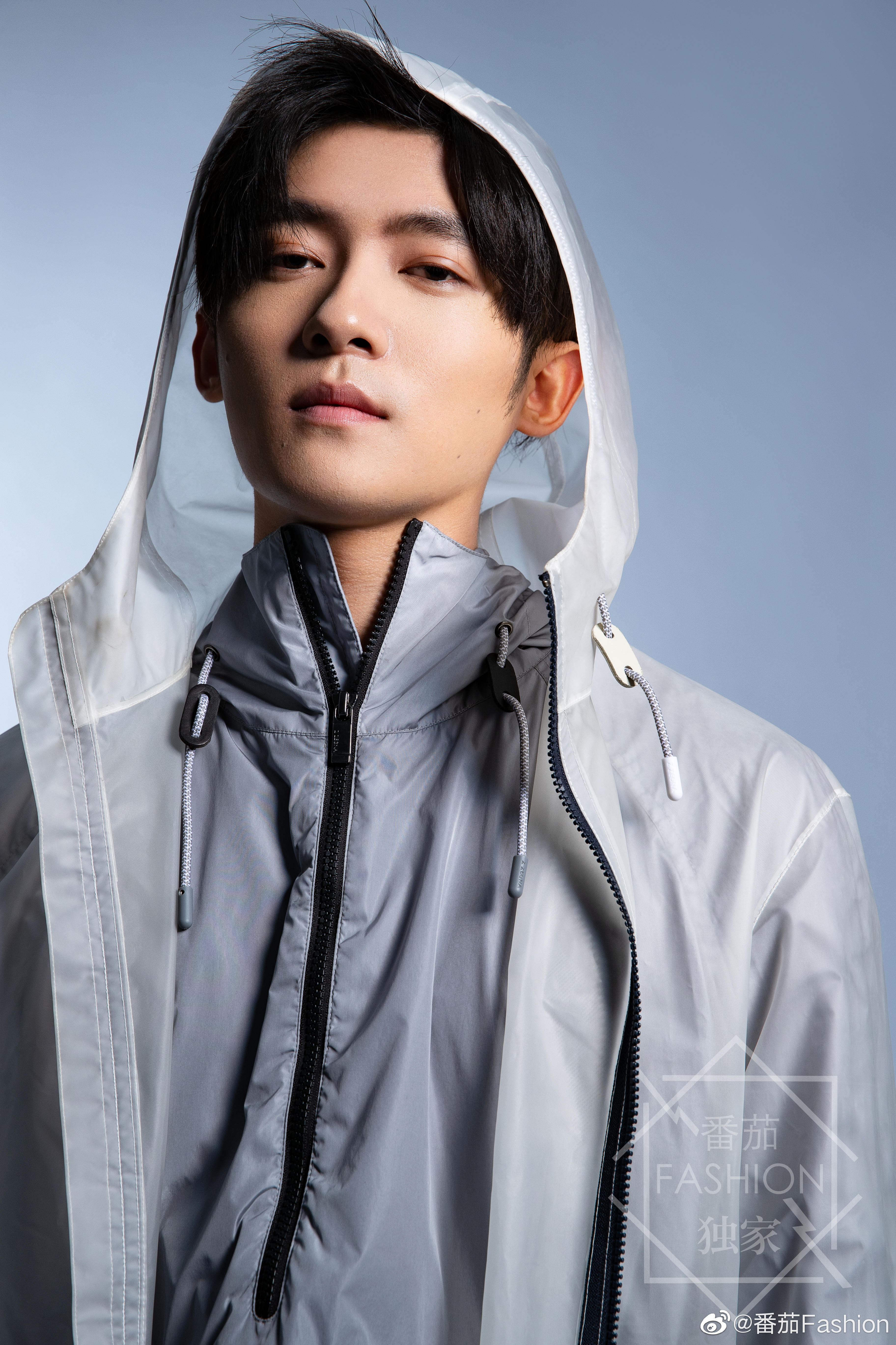 佟梦实的写真-佟梦实