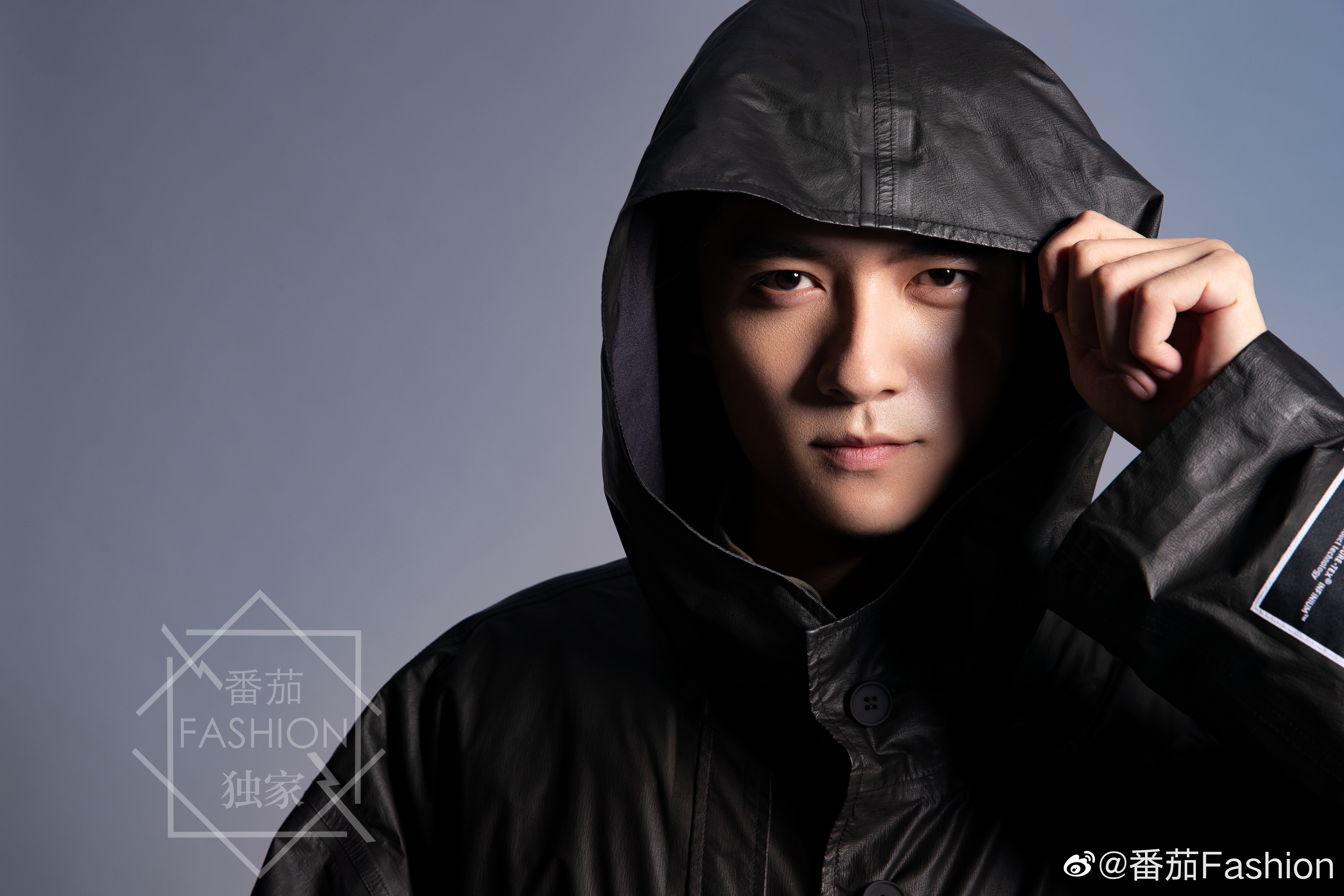 佟梦实的写真-佟梦实