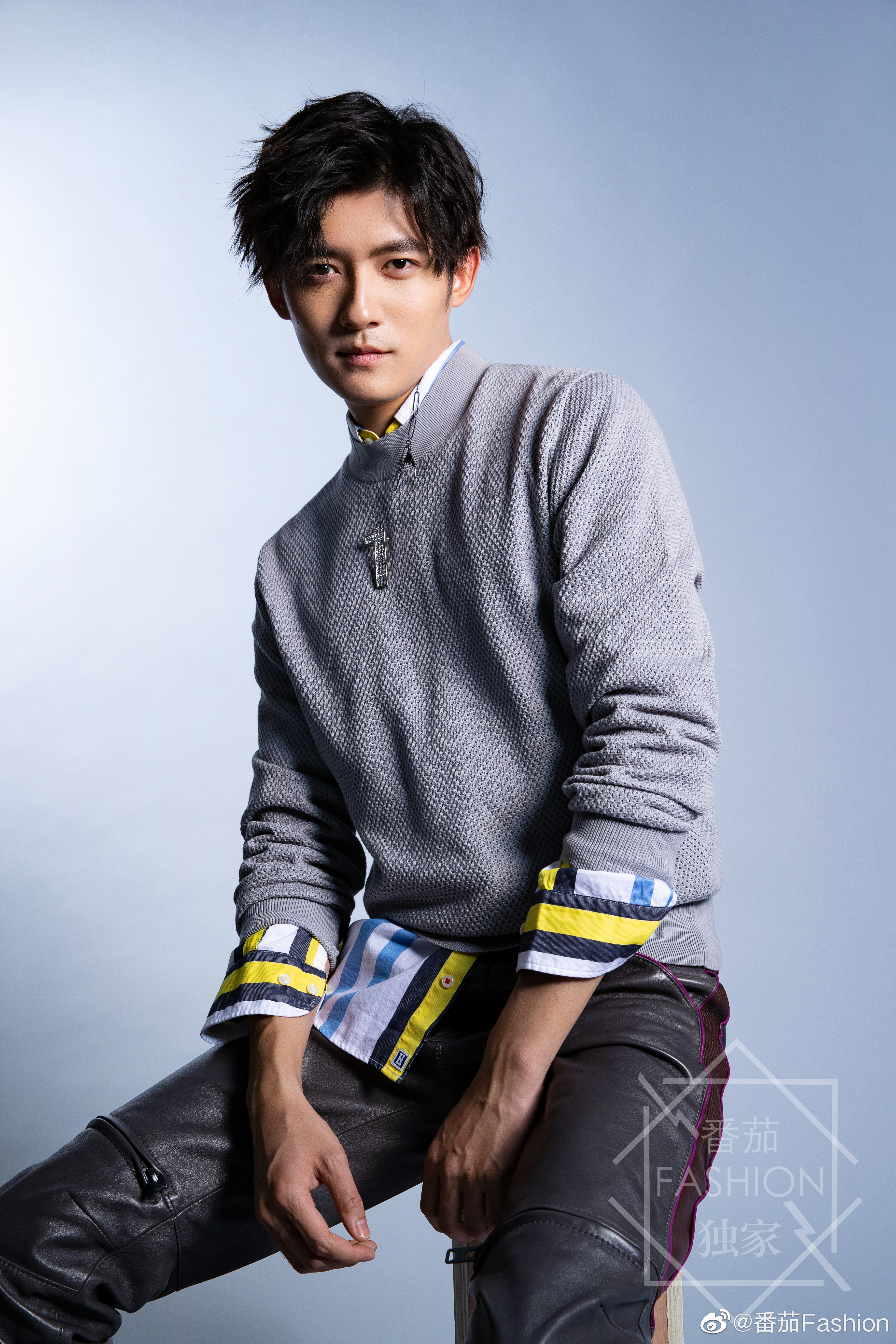 佟梦实的写真-佟梦实写真