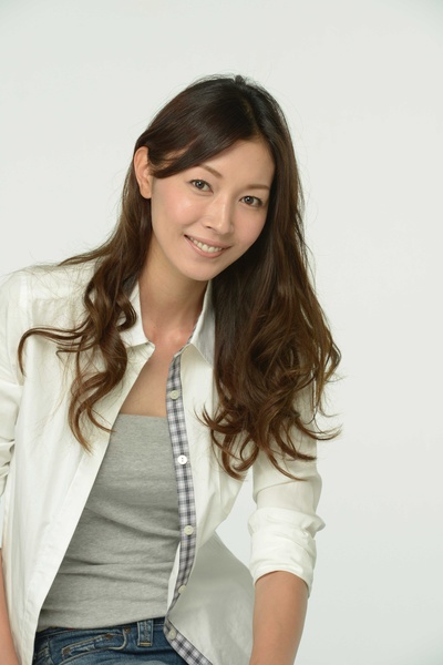 泷泽沙织的写真