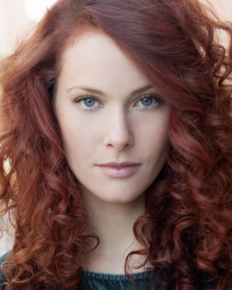 佩姬·帕特森的写真