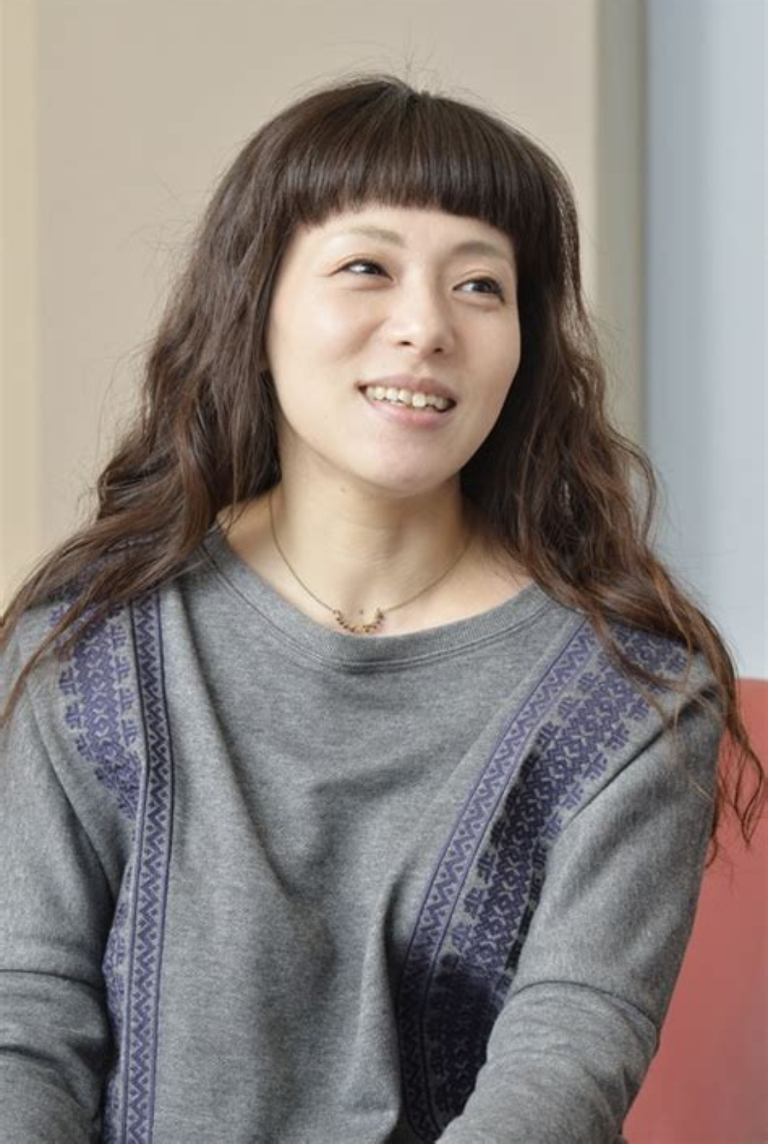 新谷真弓的写真