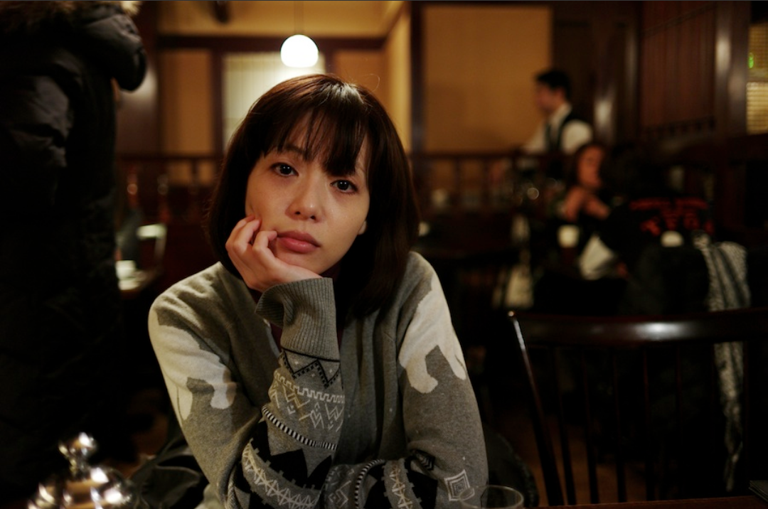 新谷真弓的写真