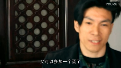 包志强的写真-又可以加个蛋了