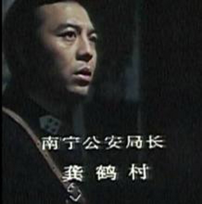 韩力的写真-韩力老师