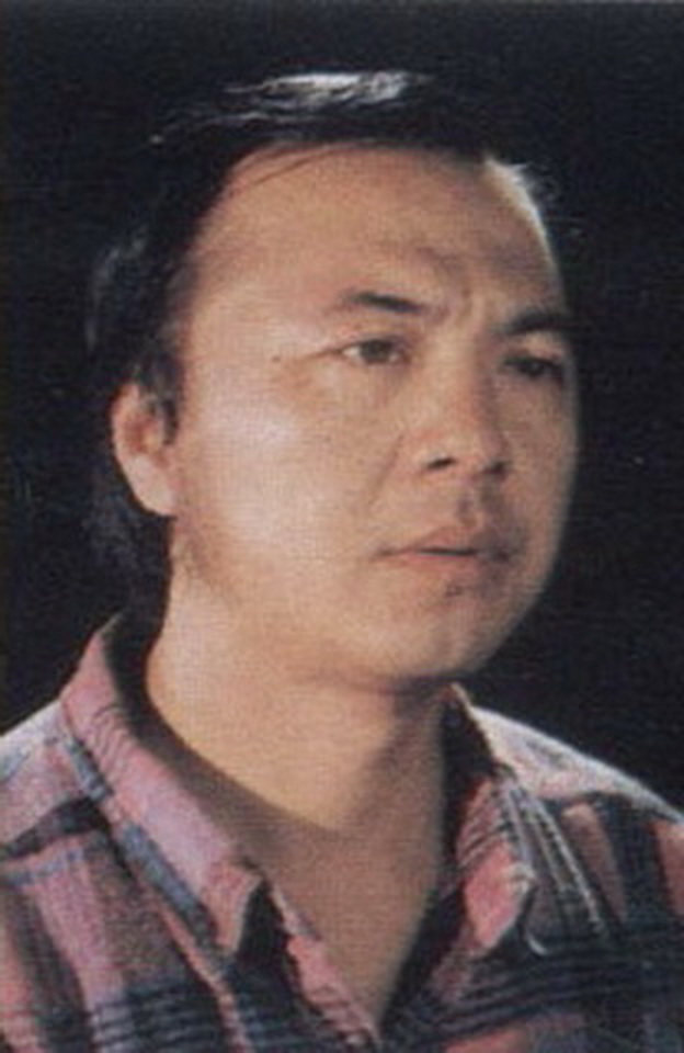 韩力的写真-韩力老师