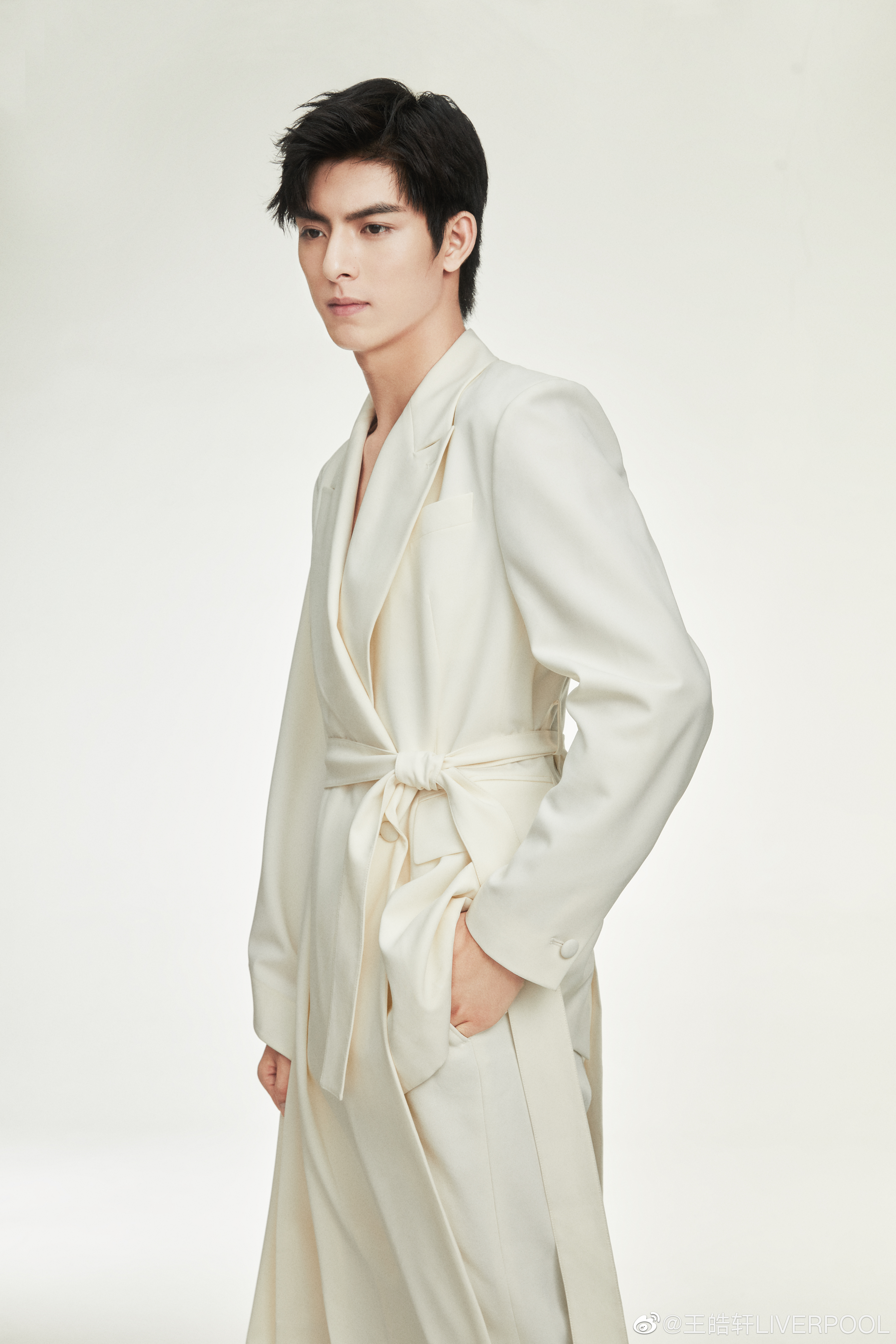 王皓轩的写真-王皓轩 20201009