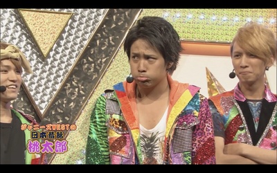 桐山照史的写真-小狗子=w=