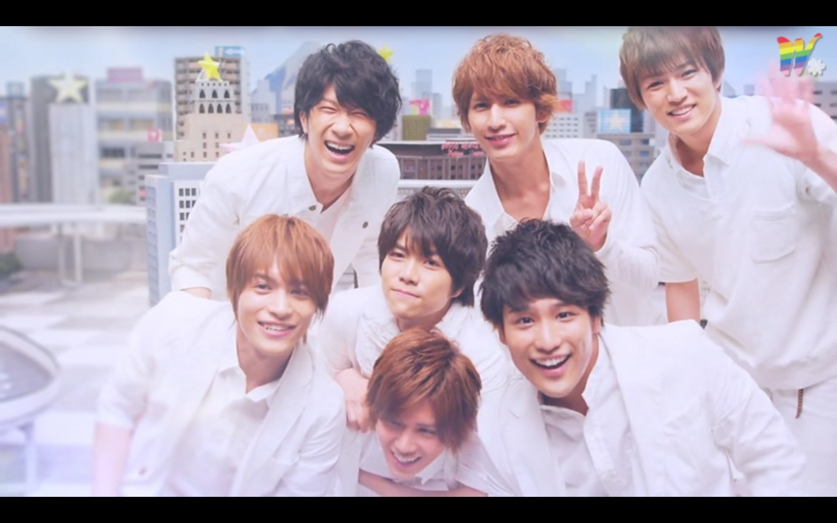 桐山照史的写真