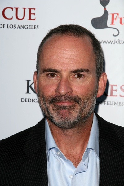 马克·德尔文的写真