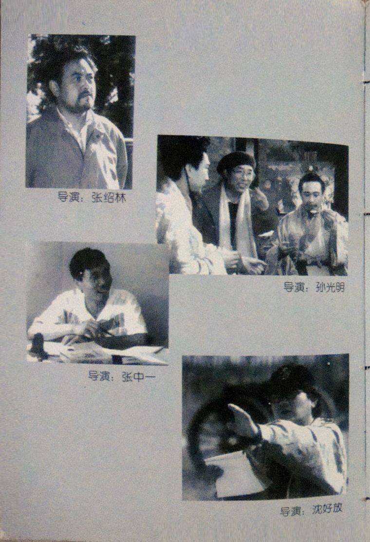 沈好放的写真-王健，再塑群雄：《三...