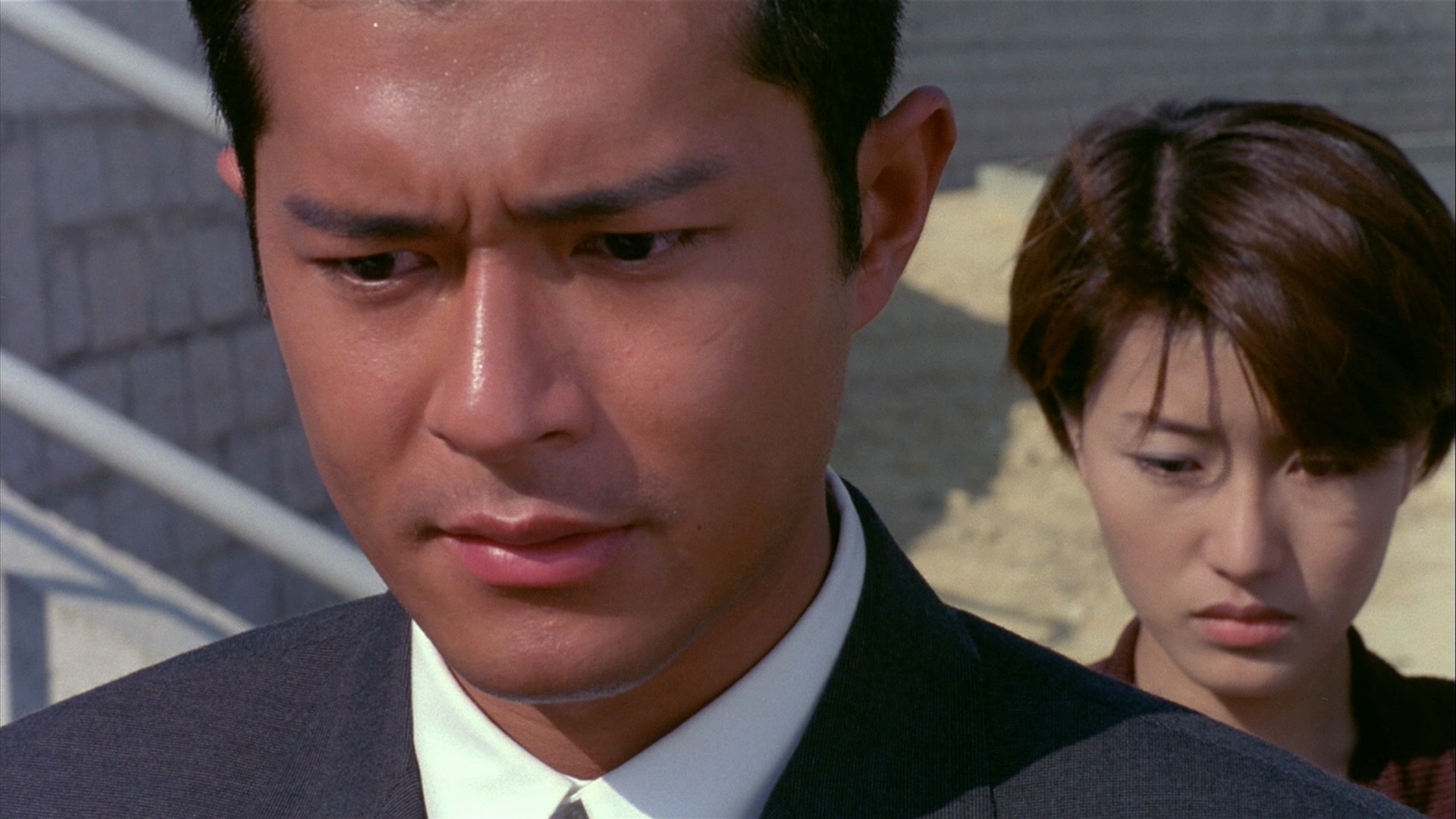 黄纪莹的写真-《陰陽路3：升棺發財 ...