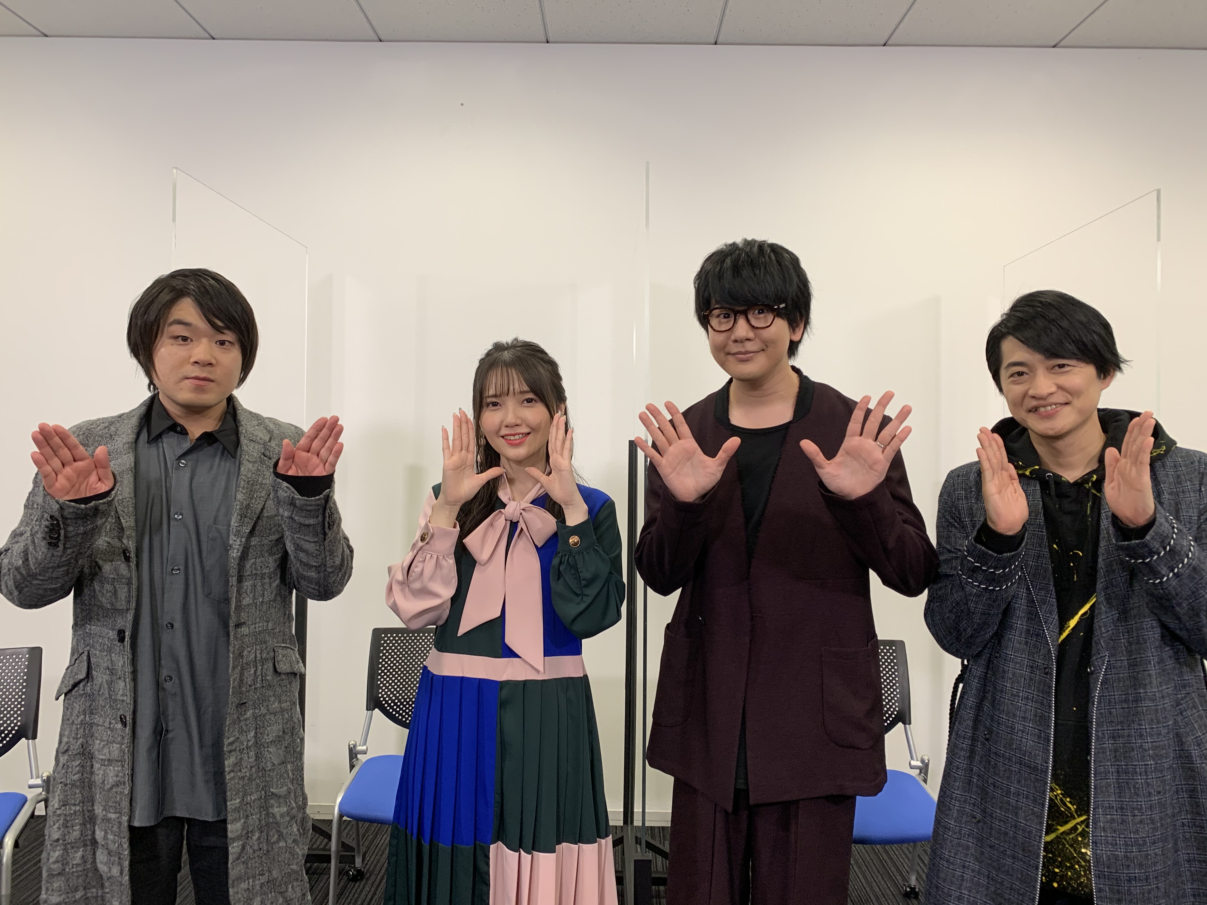 鬼头明里的写真