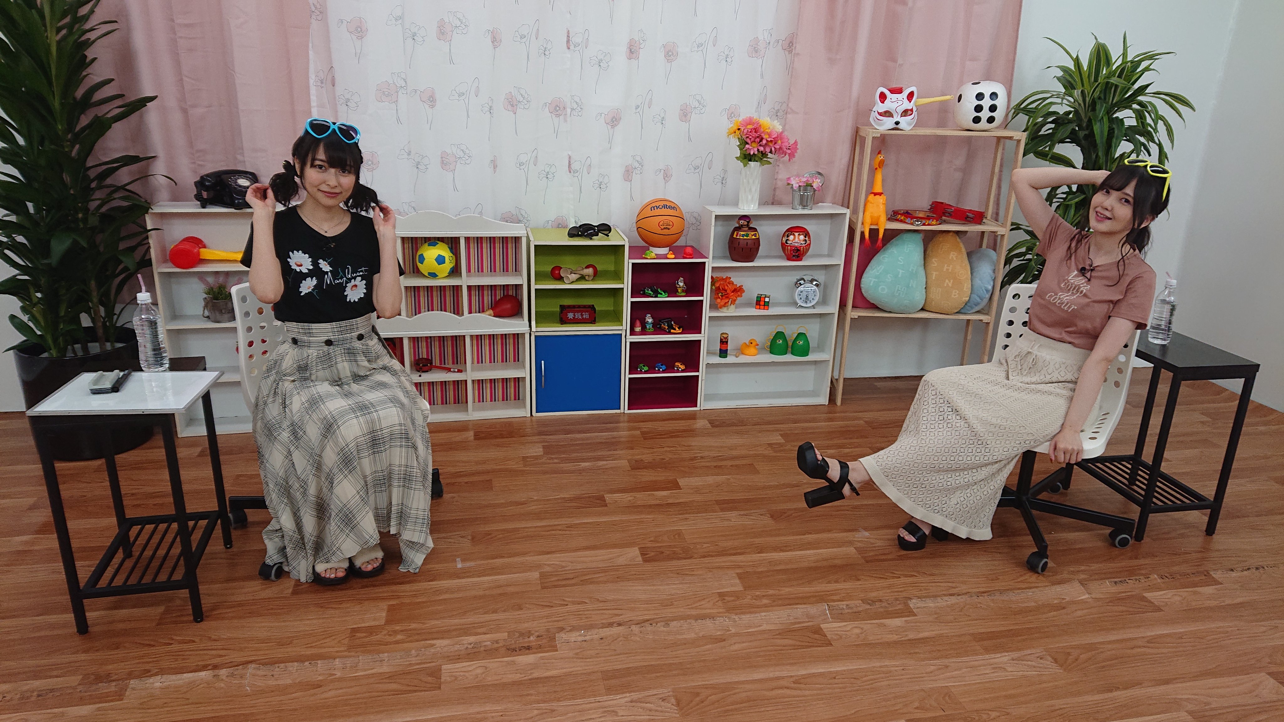 鬼头明里的写真