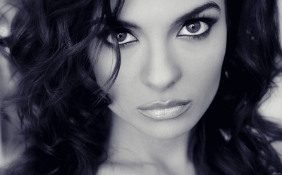 克里斯塔·艾恩的写真