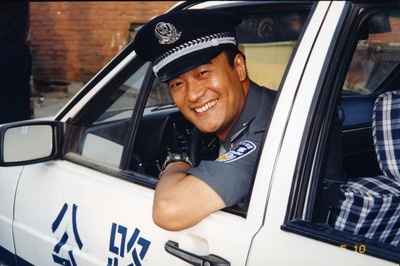 王建新的写真-演员王建新