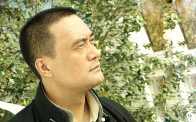 王建新的写真-演员王建新