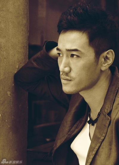 朱刚日尧的写真