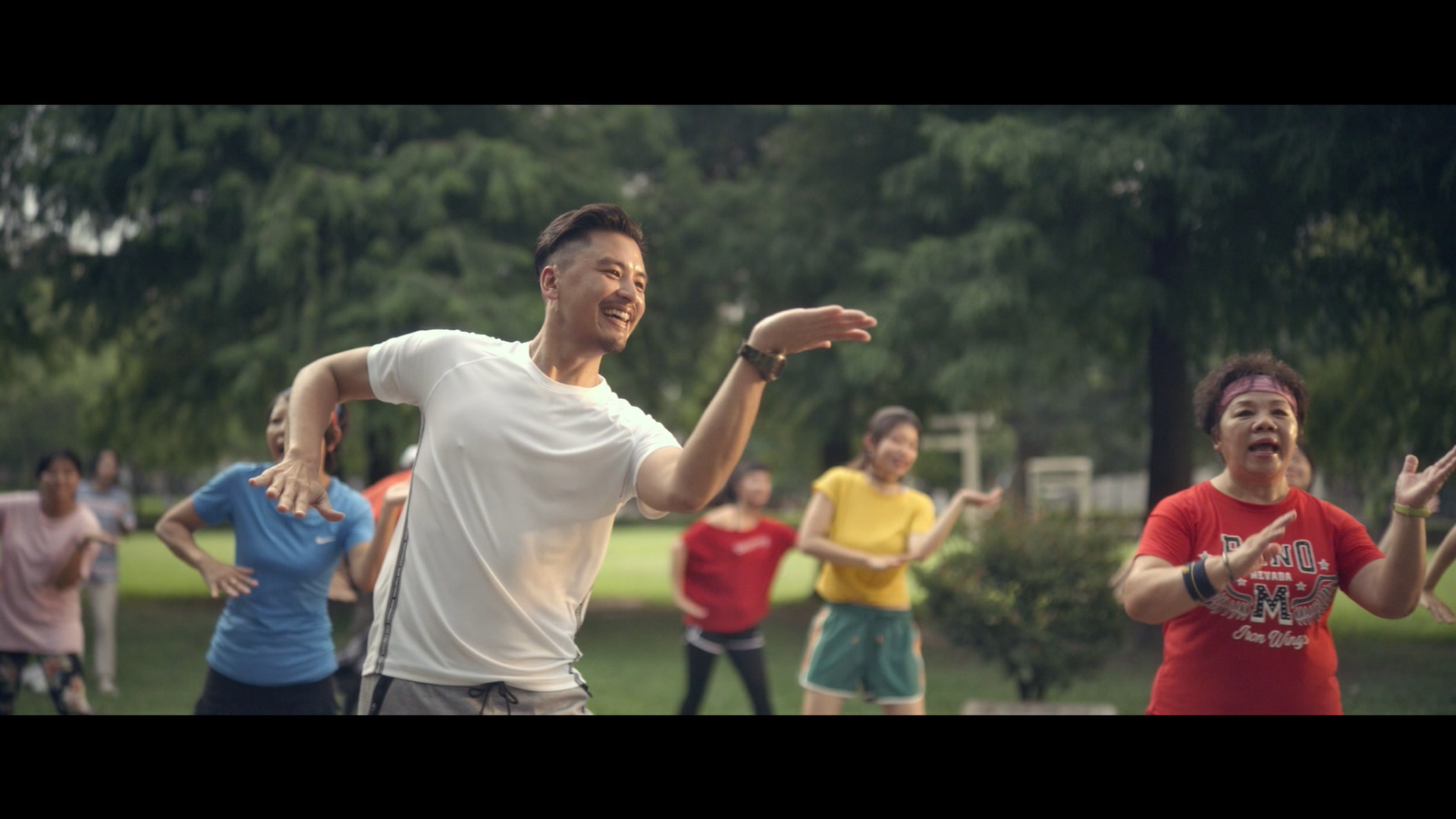 周群达的写真-《消失的情人節》