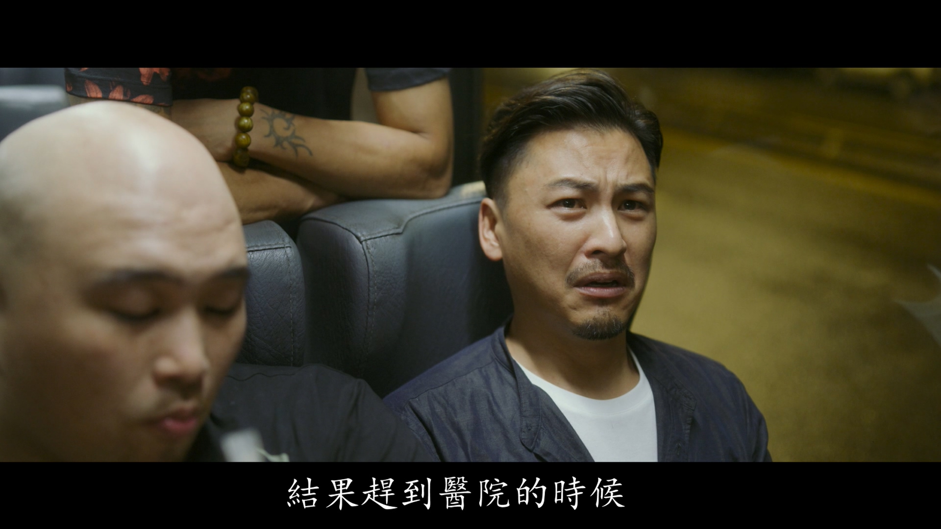 周群达的写真-《消失的情人節》