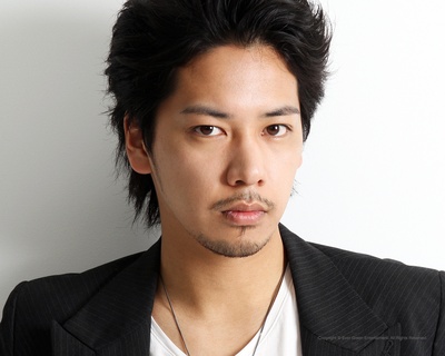 佐藤祐基的写真