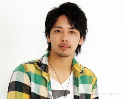 佐藤祐基的写真