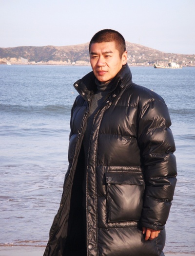 徐佳的写真-徐佳生活照