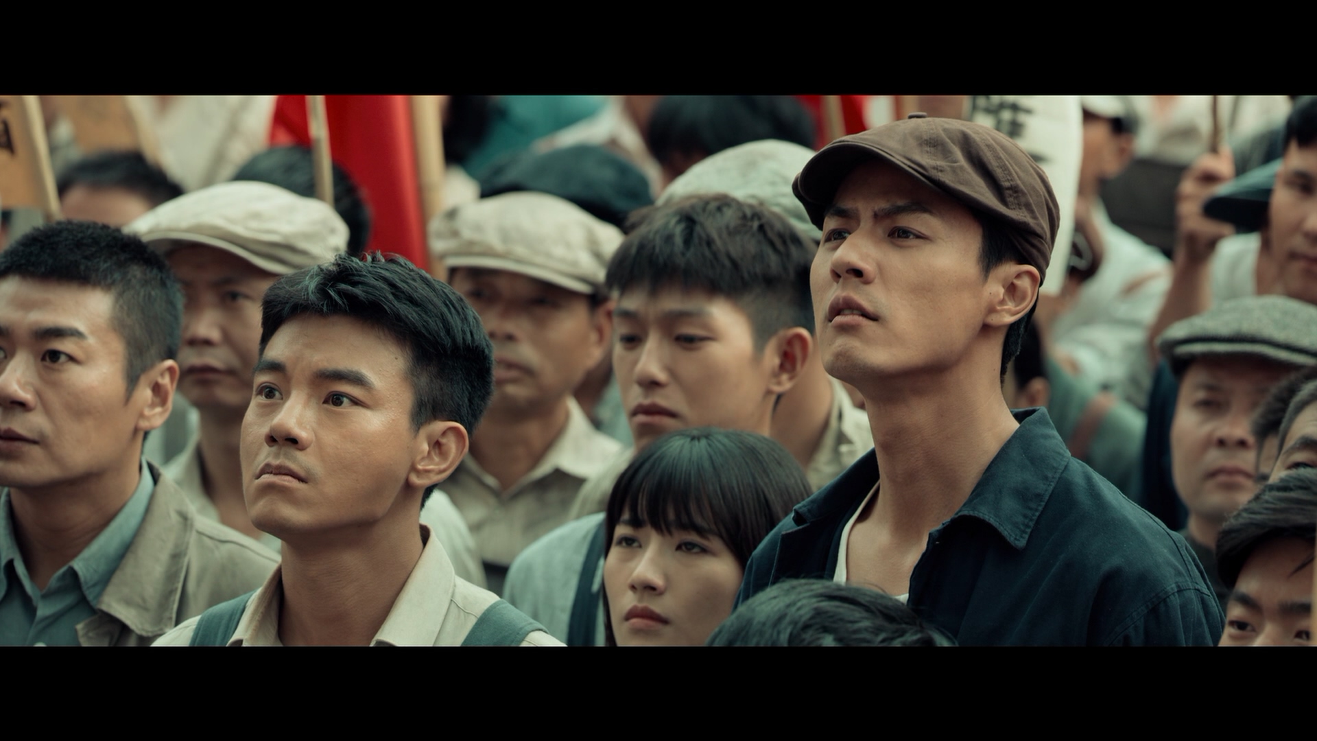 徐佳的写真-《1921》