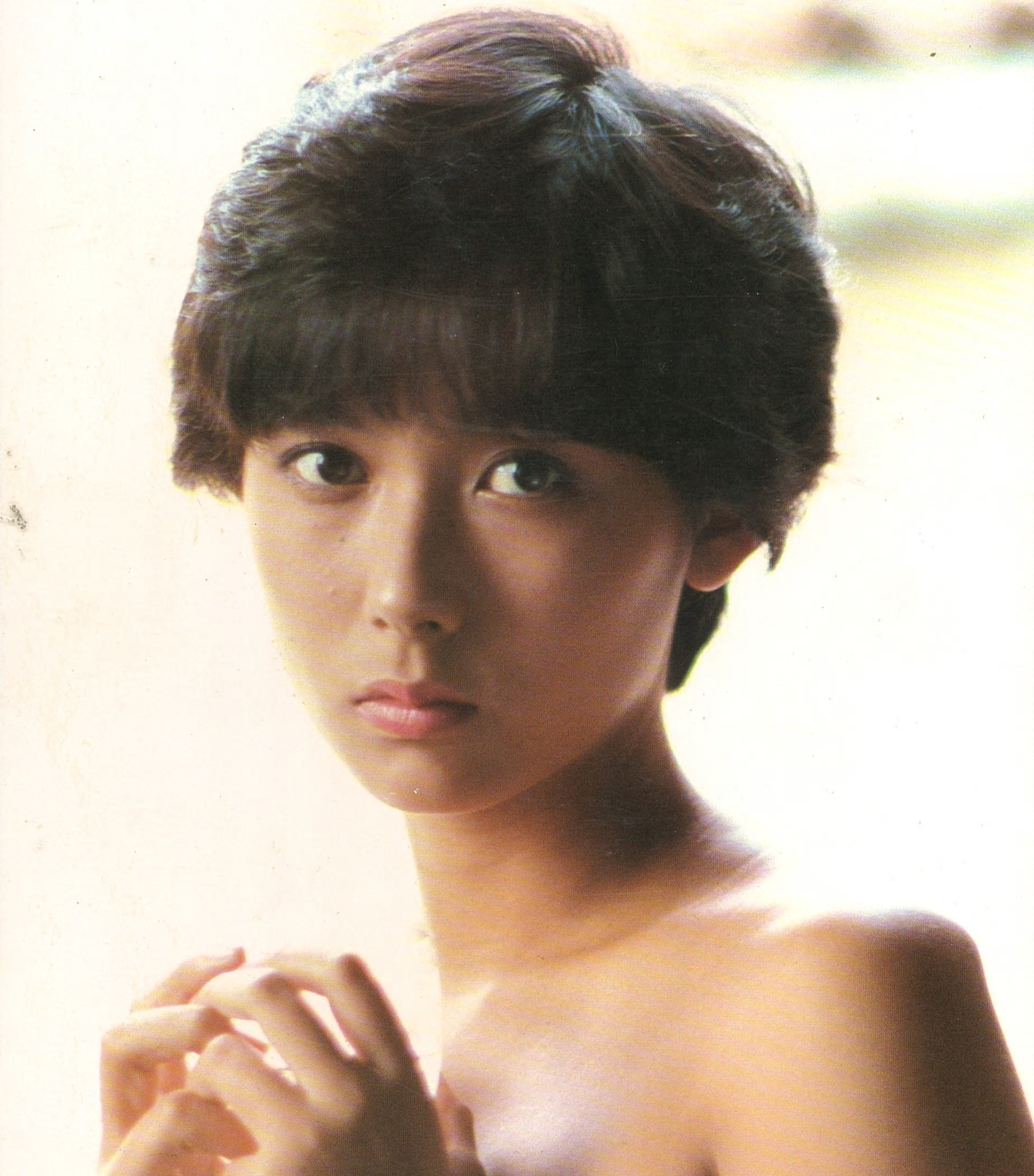 齐藤庆子的写真