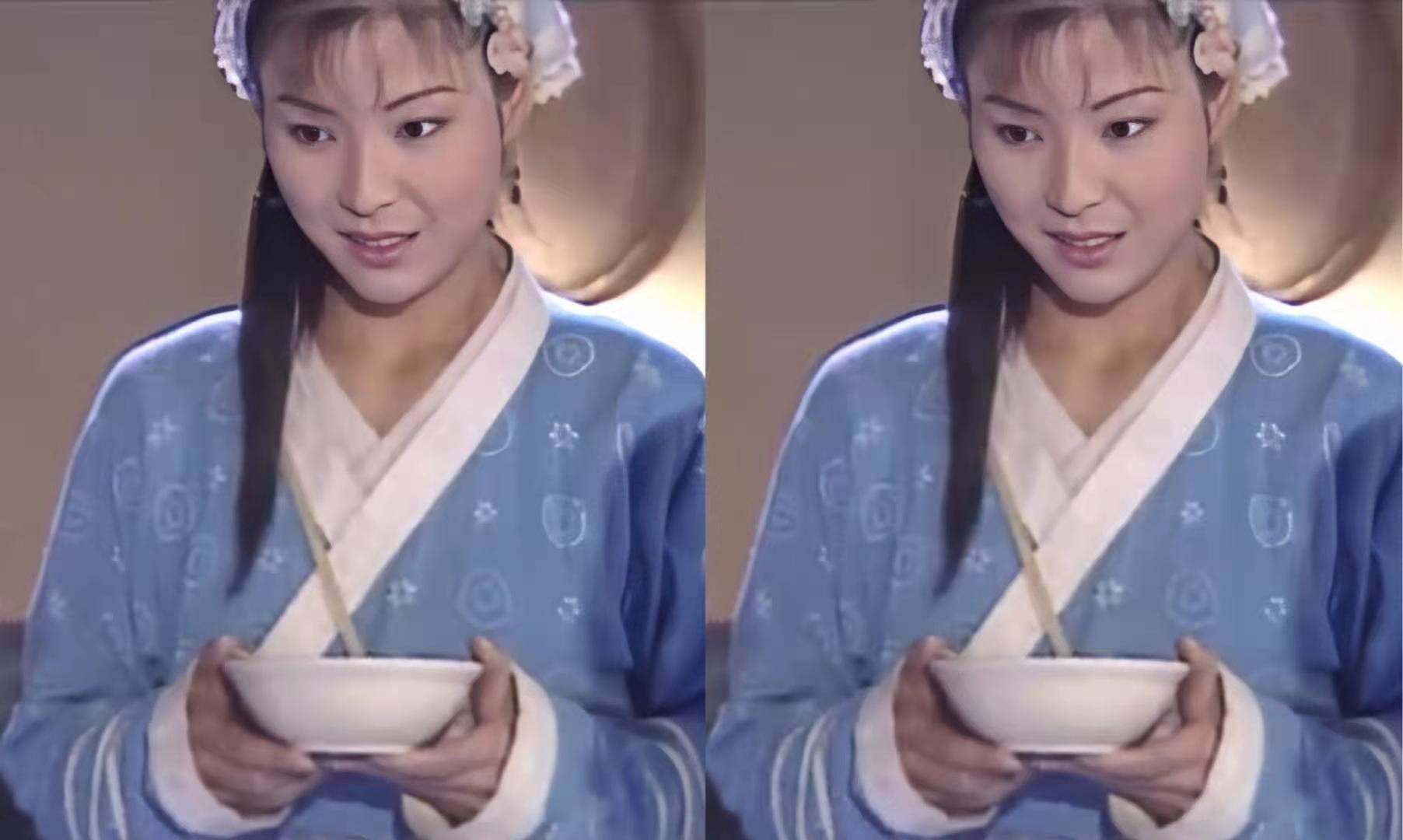 谢可可的写真-常雨