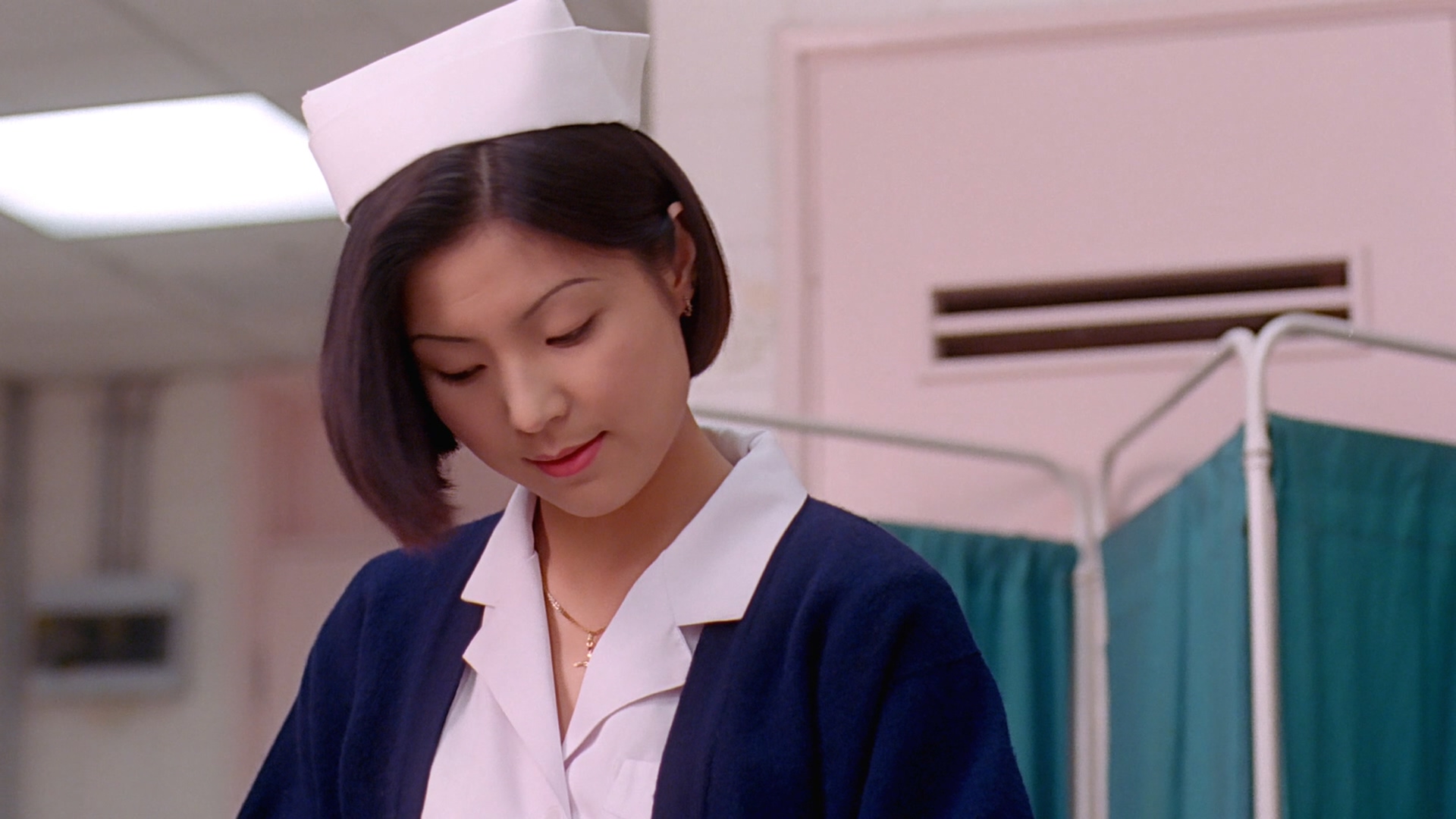 谢可可的写真-《97家有囍事 / 囍事一...