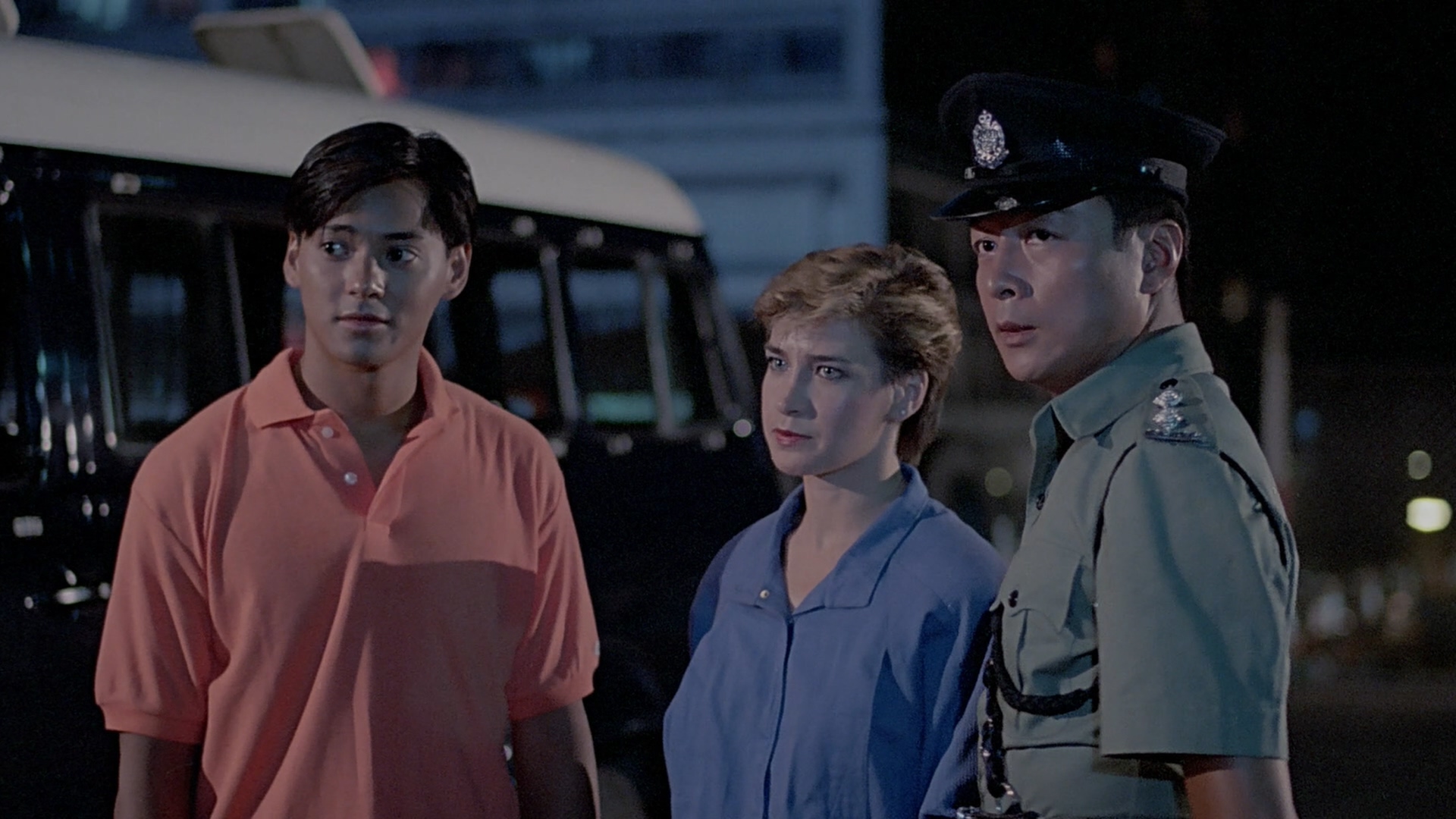 赖建国的写真-《魔翡翠》