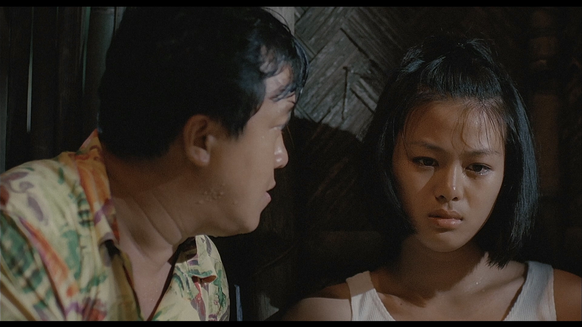 姚正箐的写真-《安樂戰場》