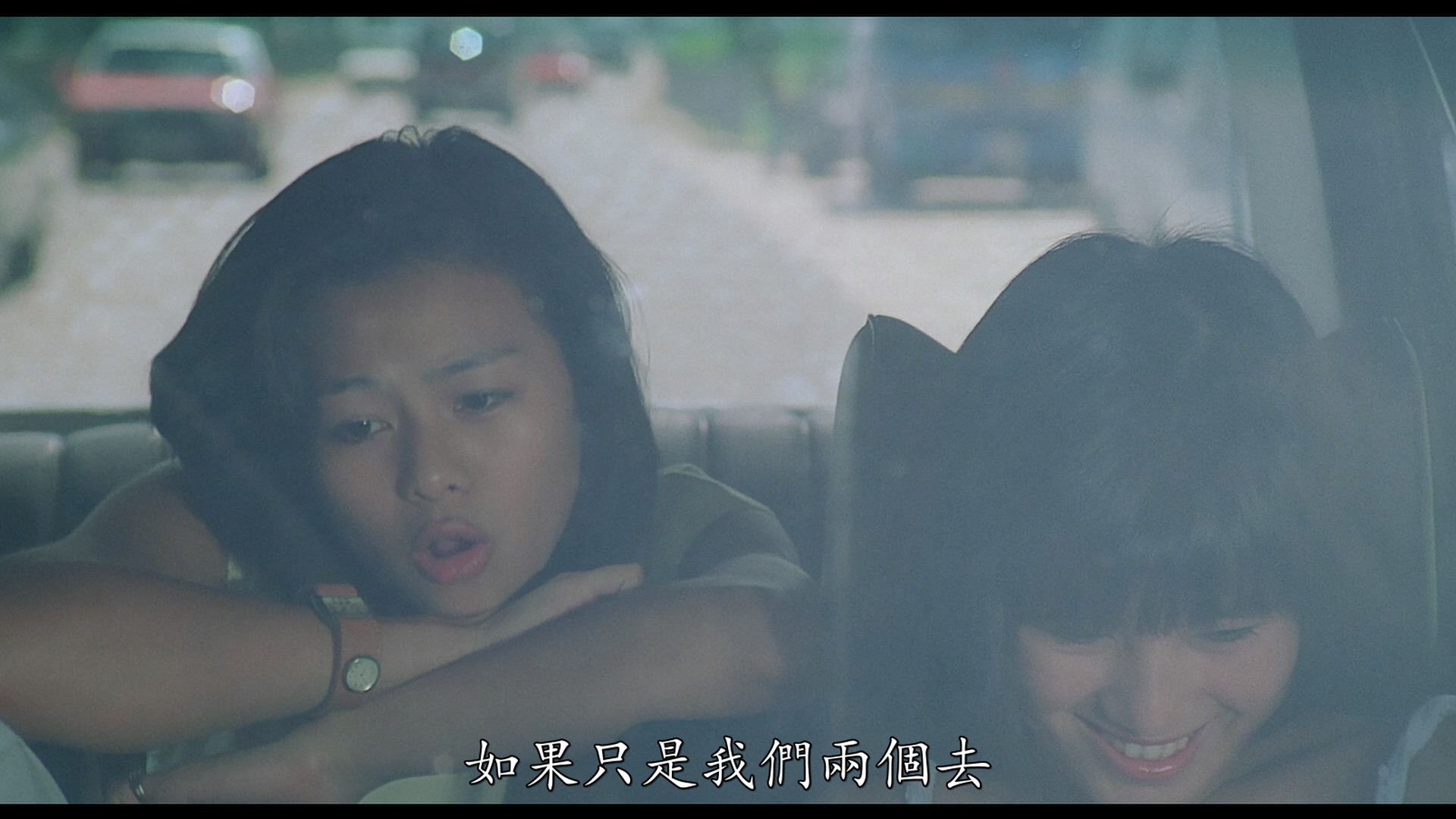 姚正箐的写真-《安樂戰場》