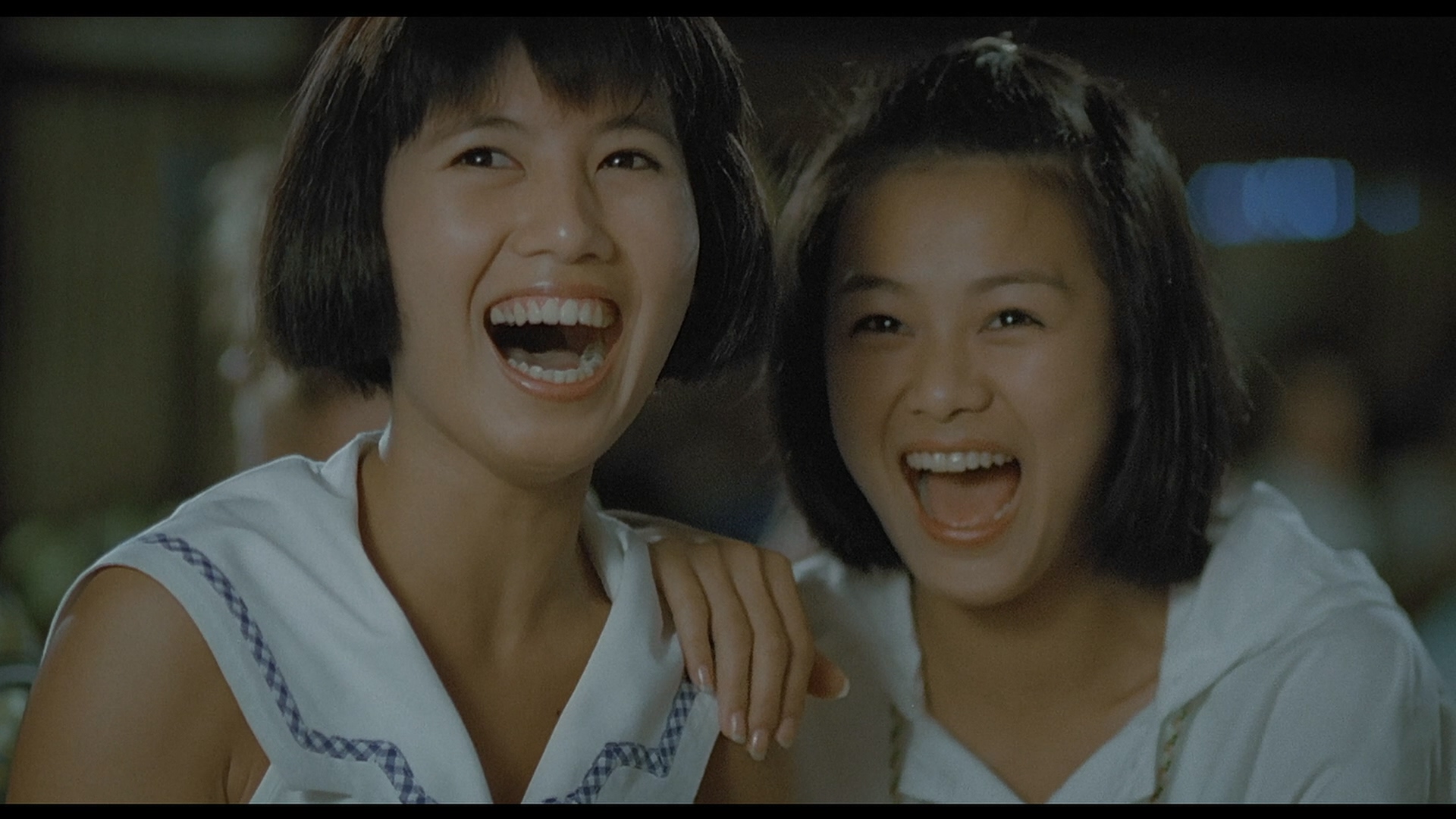 姚正箐的写真-《安樂戰場》