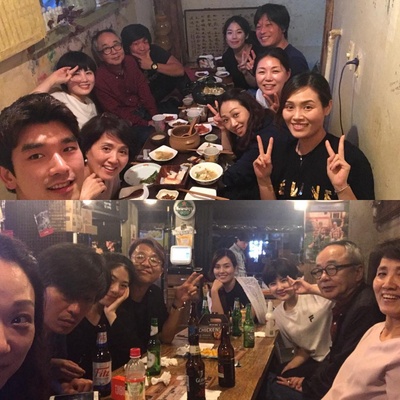 金真熙的写真-救救我 구해줘 (2017) ...