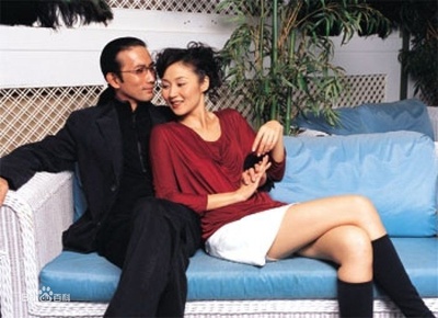 陈十三的写真-人生赢家啊~