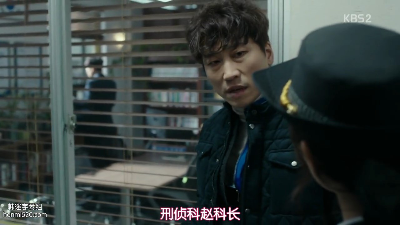 闵成旭的写真-推理的女王2 추리의 ...