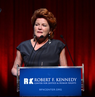 凯特·穆格鲁的写真