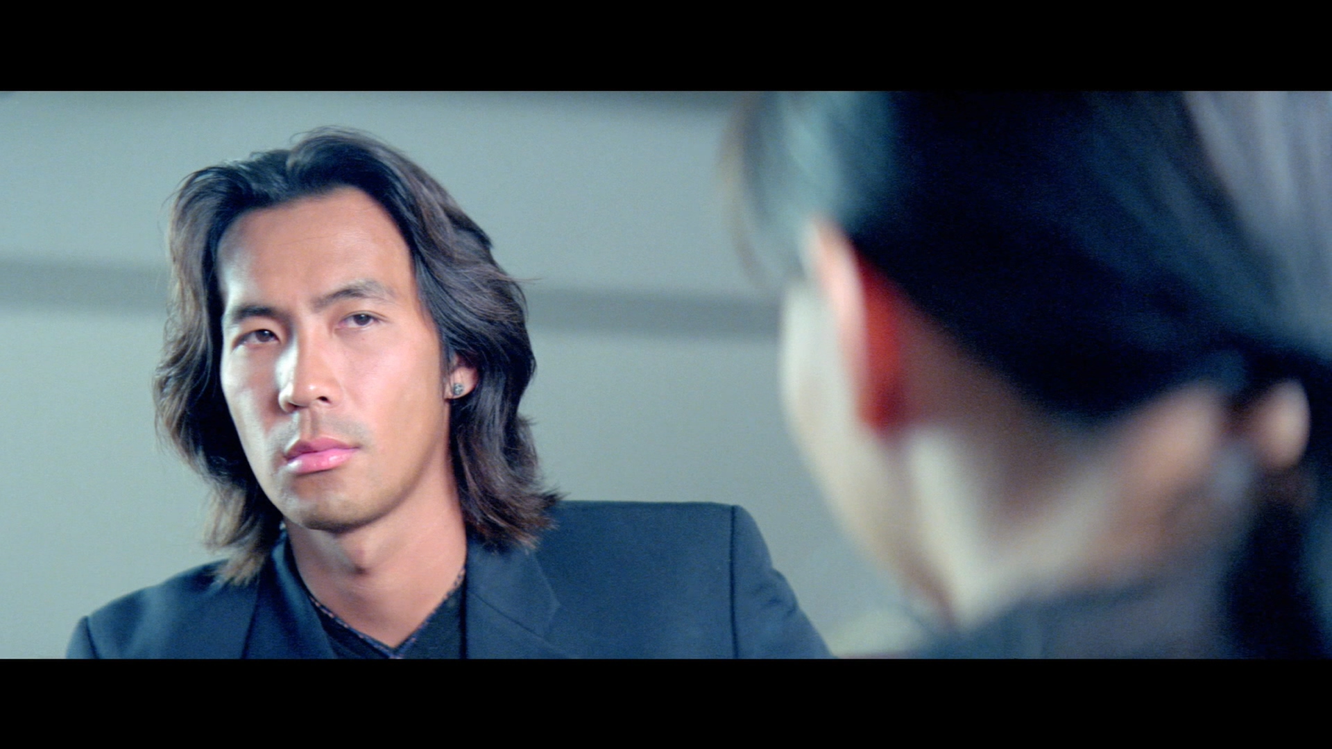 林伟亮的写真-《真心英雄》